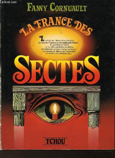 LA FRANCE DES SECTES