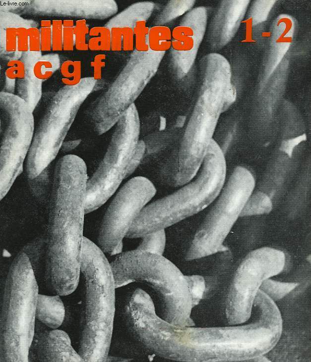 MILITANTES N°130-131