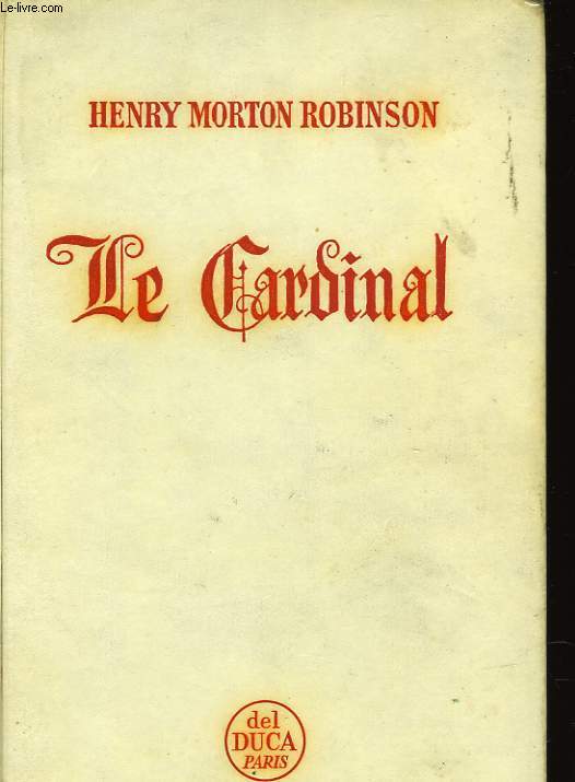 LE CARDINAL