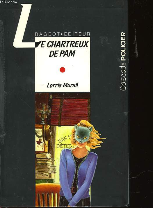 LE CHARTREUX DE PAM - DAN MARTIN ENQUETE