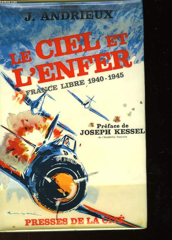 LE CIEL ET L'ENFER