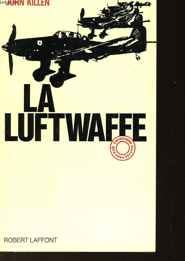 LA LUFTWAFFE