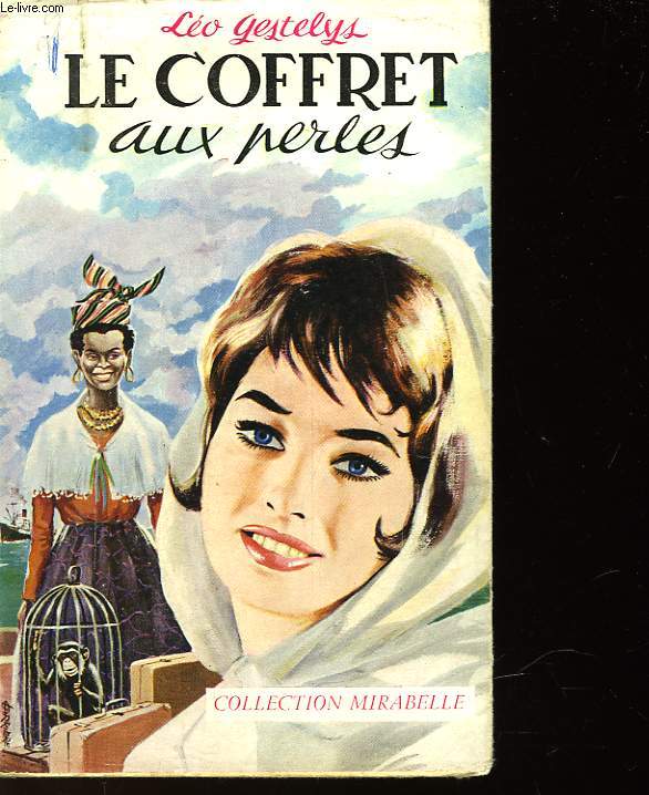 LE COFFRET AUX PERLES