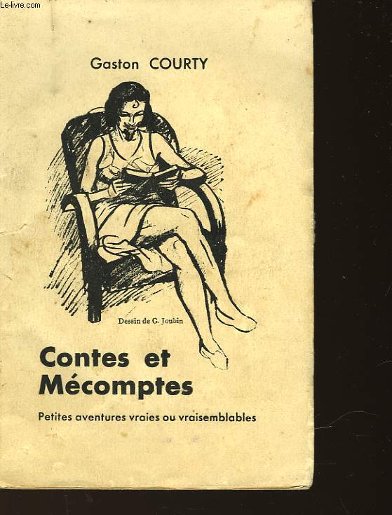 CONTES ET MECOMPTES