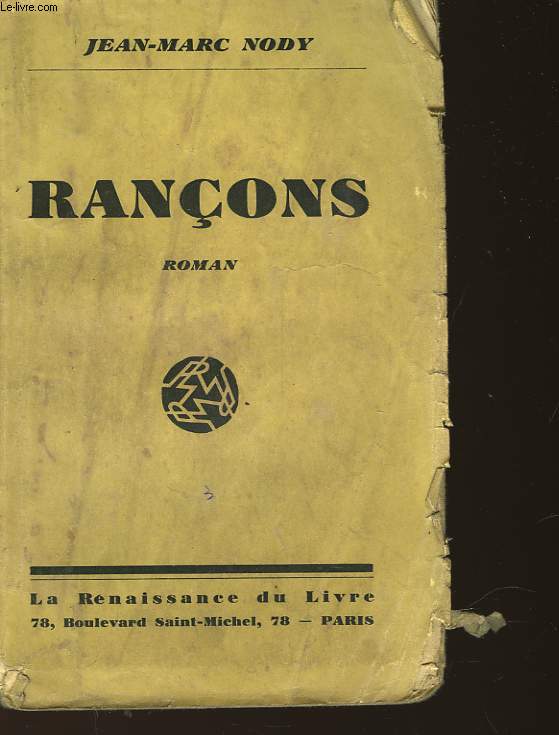 RANCONS