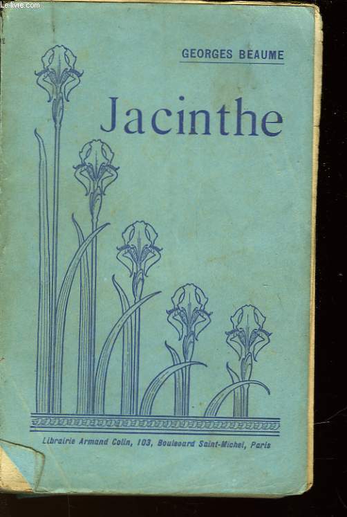 JACINTHE