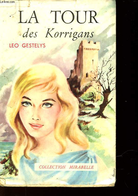 LA TOUR DES KORRIGNAS