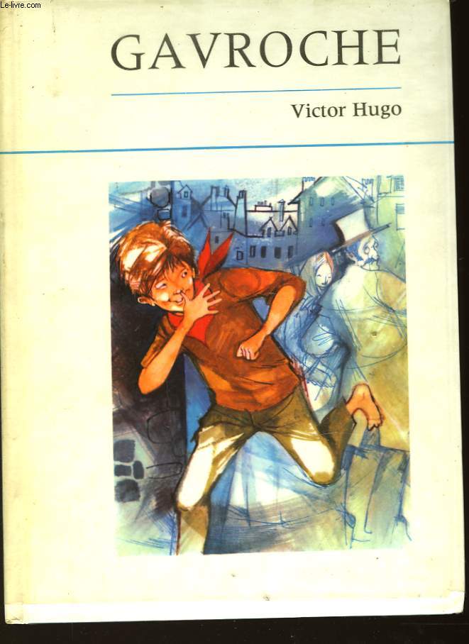 GAVROCHE