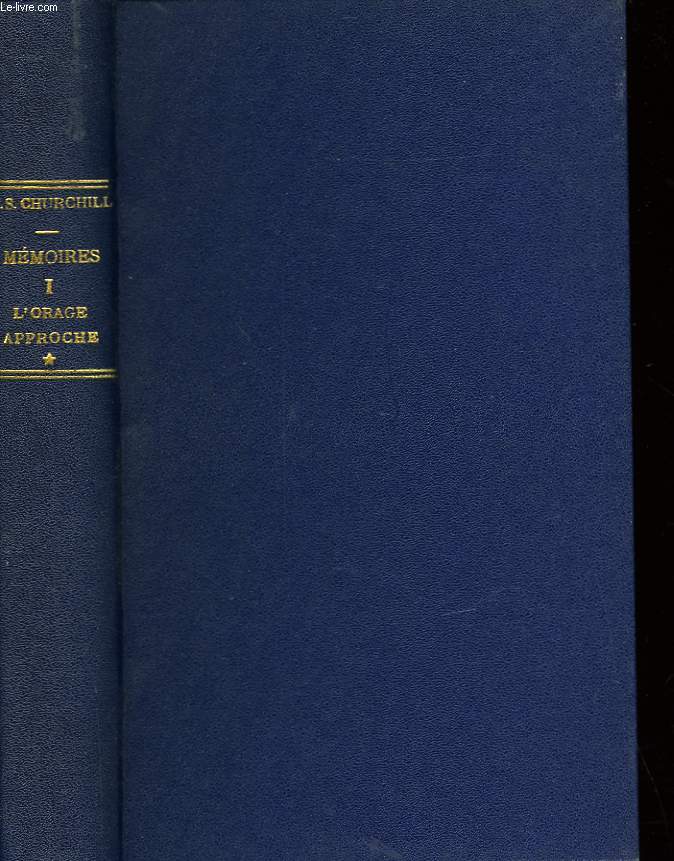 LA DEUXIEME GUERRE MONDIALE - I - L'ORAGE APPROCHE - D'UNE GUERRE A L'AUTRE 1919-1939