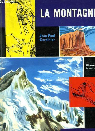 LA MONTAGNE