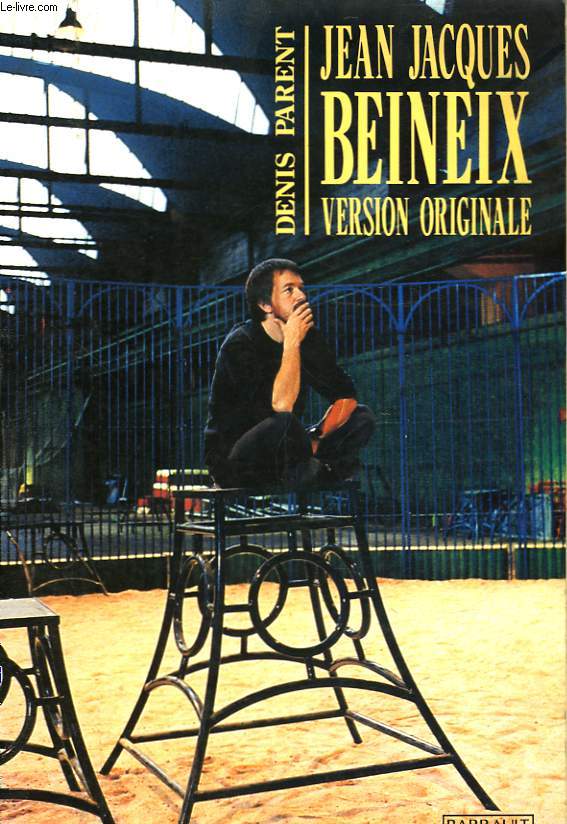 JEAN-JACQUES BEINEIX VERSION ORIGINALE