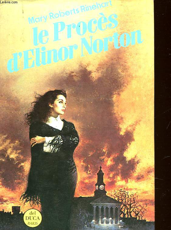 LE PROCES D'ELINOR NORTON