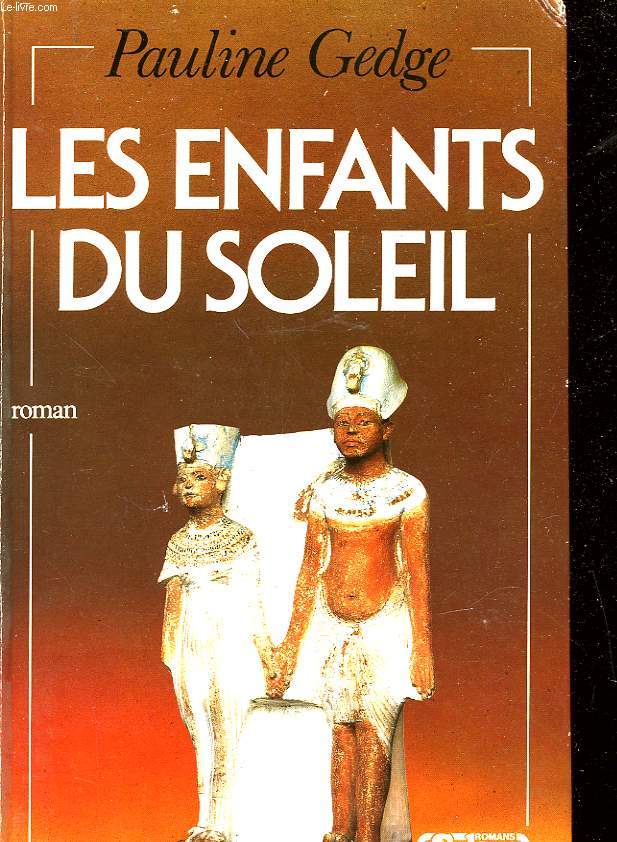 LES ENFANTS DU SOLEIL
