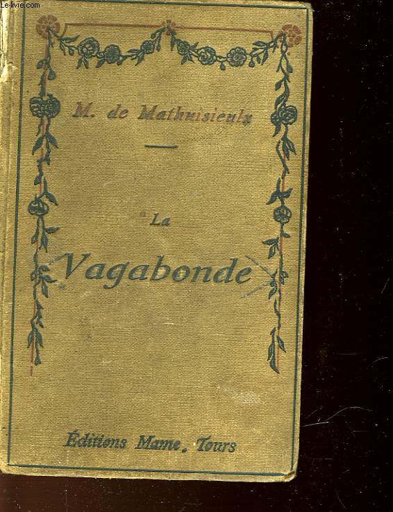 LA VAGABONDE