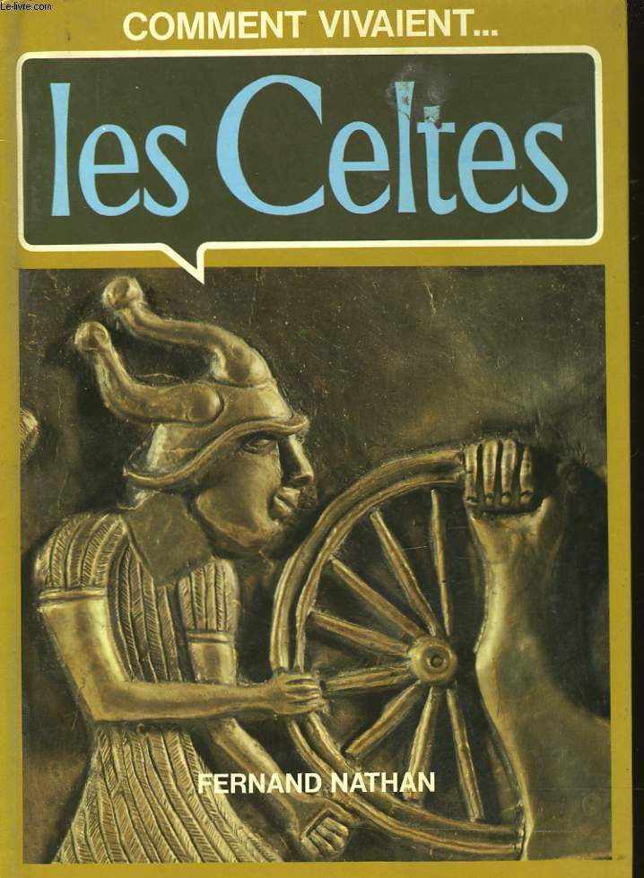 LES CELTES