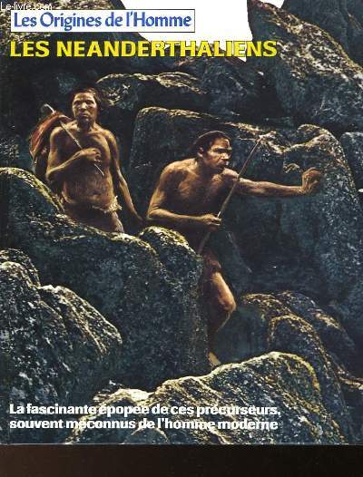 LES NEANDERTHALIENS