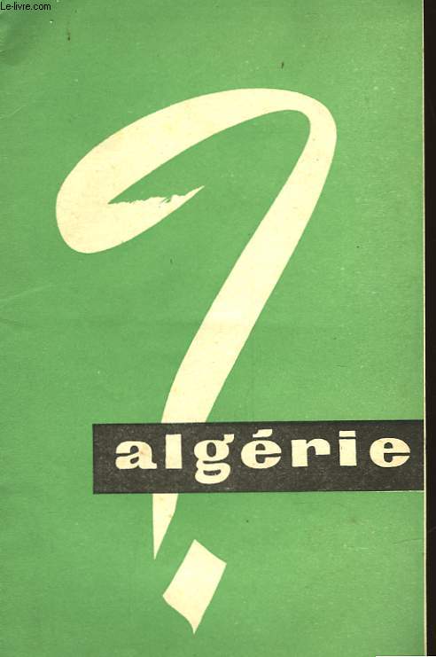 ALGERIE