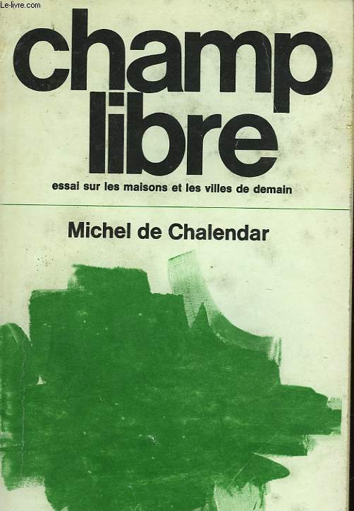 CHAMP LIBRE