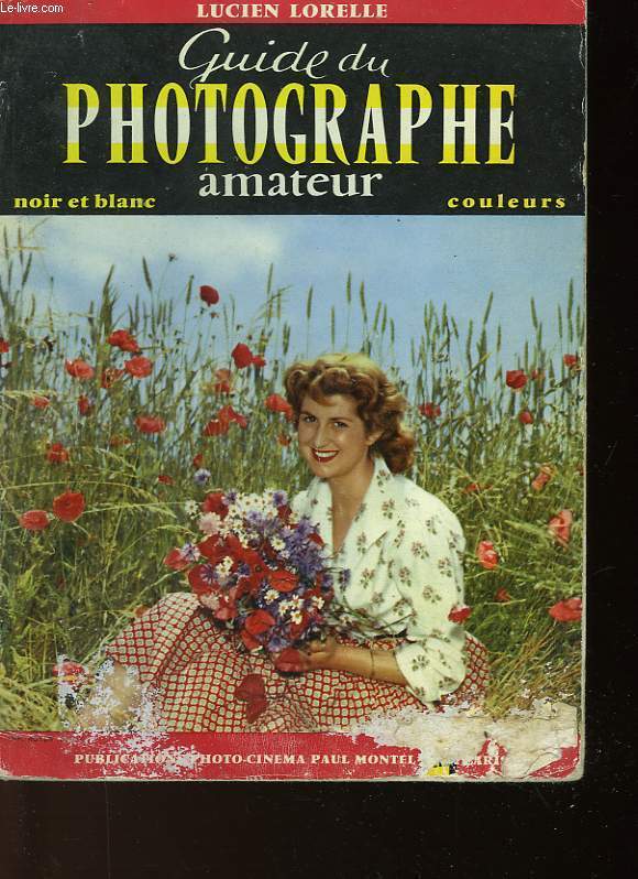 GUIDE DU PHOTOGRAPHE AMATEUR