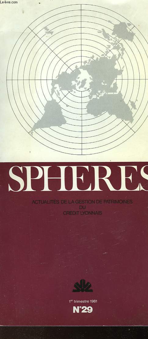 SPHERES N29