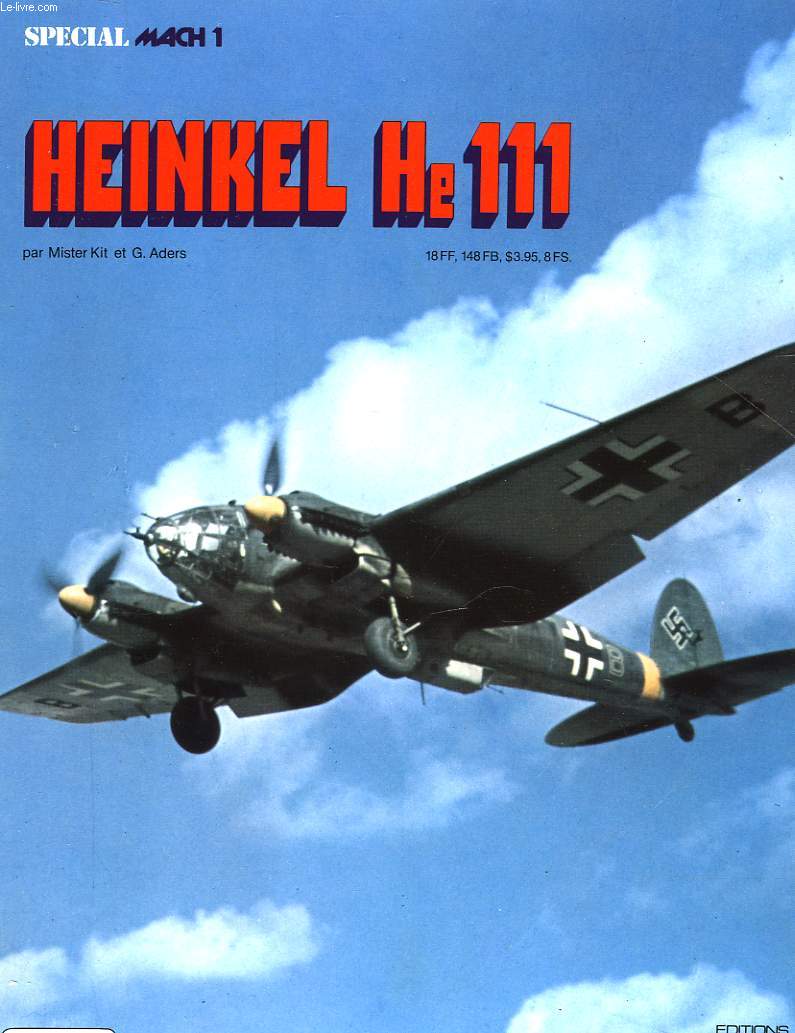 HEINKEL HE 111