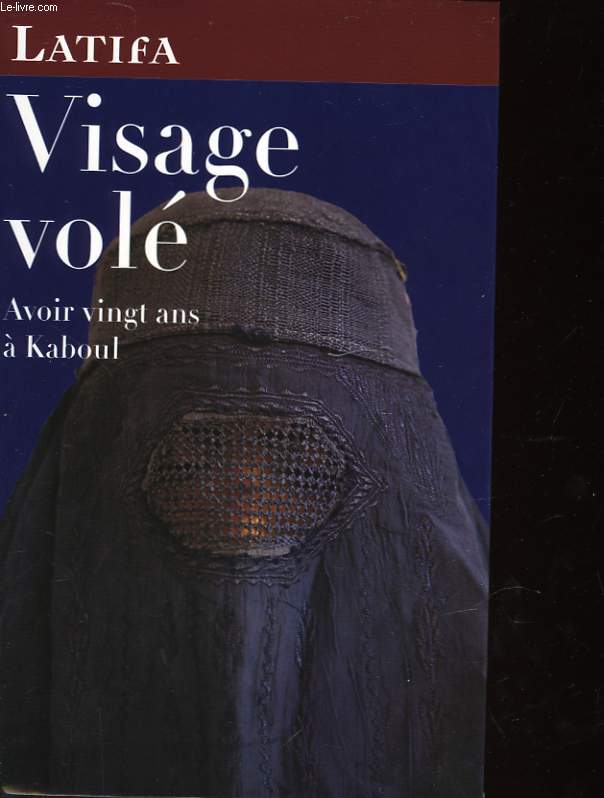 VISAGE VOLE
