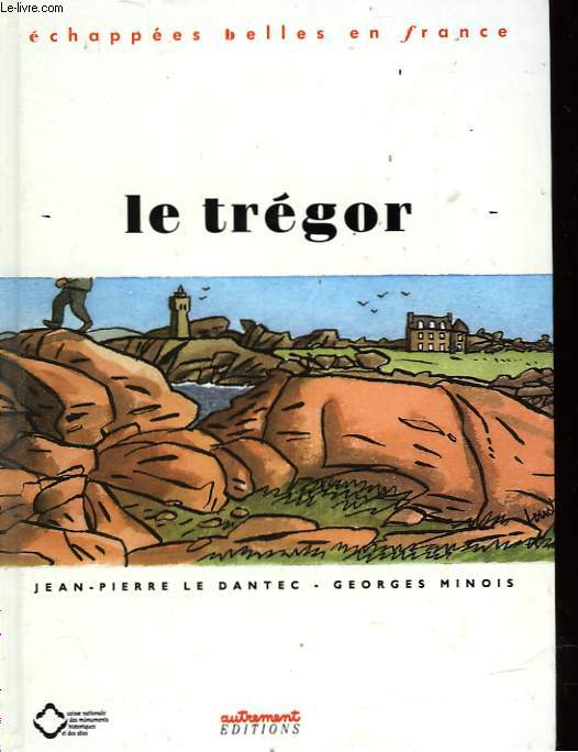 LE TREGOR