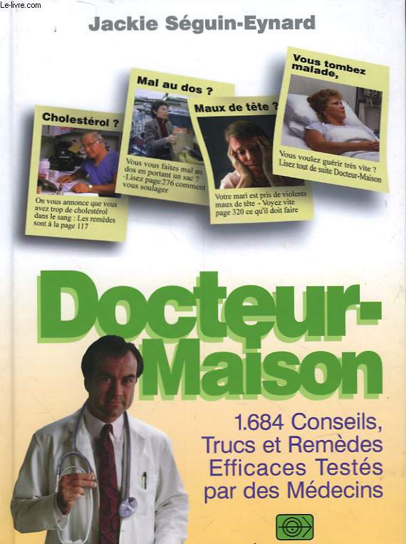 DOCTEUR-MAISON