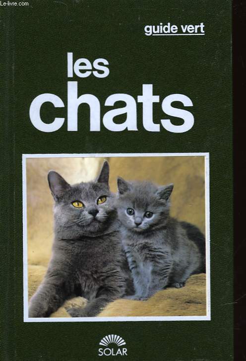 LES CHATS