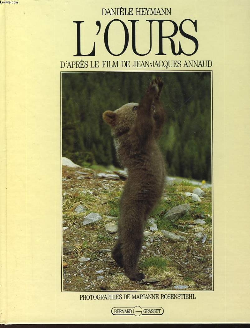 L'OURS