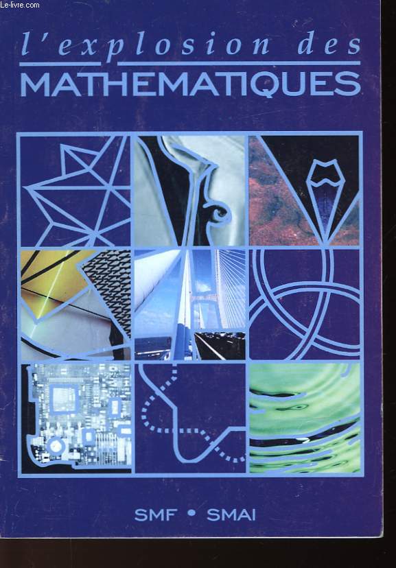 L'EXPLOSION DES MATHEMATIQUES