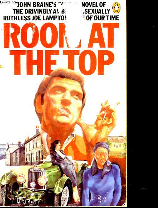 ROOMAT THE TOP