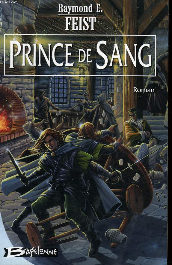 PRINCE DE SANG