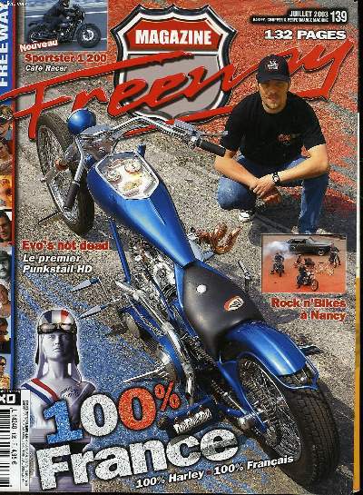 FREEWAY