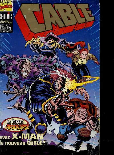CABLE