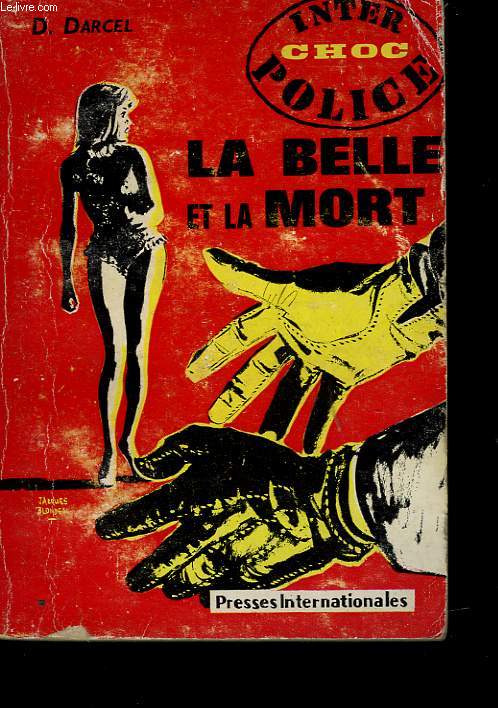 LA BELLE ET LA MORT