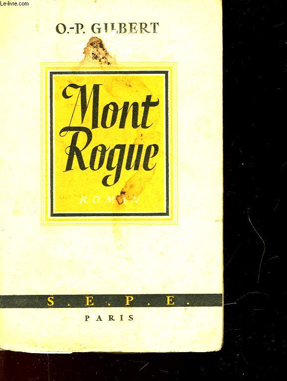 MONT ROUGE