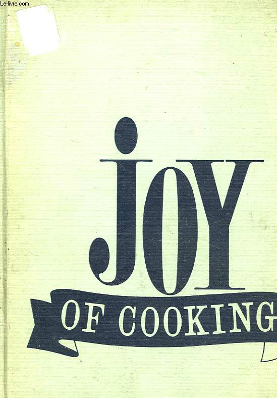 JOY OK COOKING