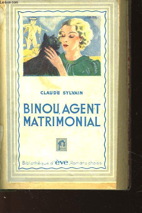 BINOU - AGENT MATRIMONIAL