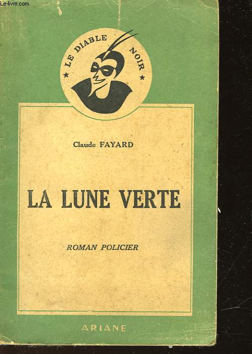 LA LUNE VERTE