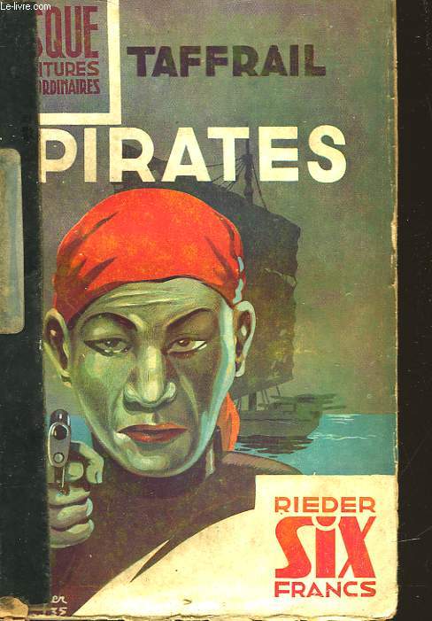 PIRATES