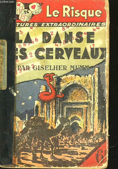 LA DANSE DES CERVEAUX - TRANZ DER HIRNE