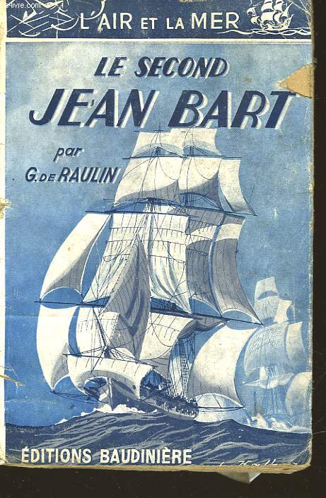 LE SECOND JEAN BART