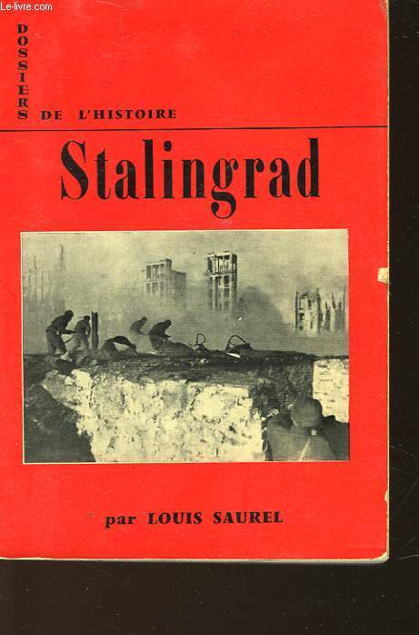 STALINGRAD