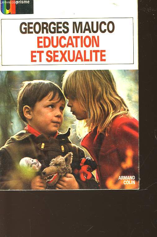 EDUCATION ET SEXUALITE