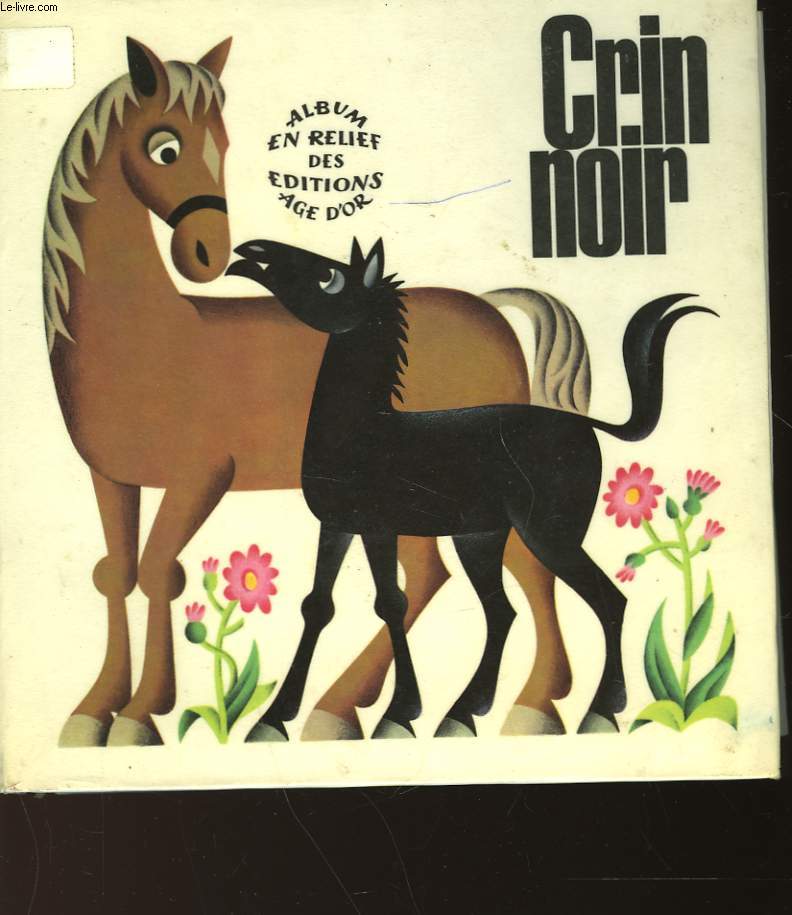 CRIN NOIR