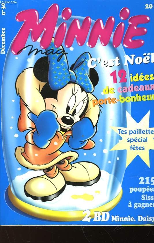 MINNIE N30