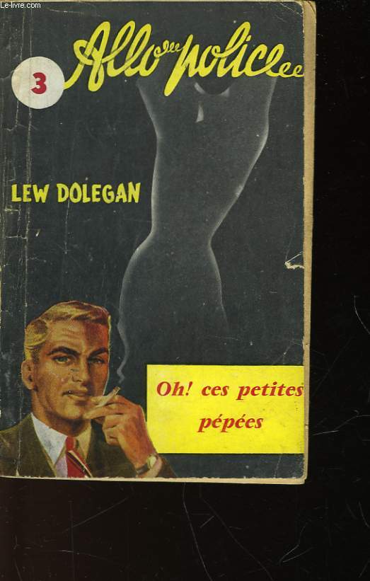 OH! CES PETITES PEPEES - N3