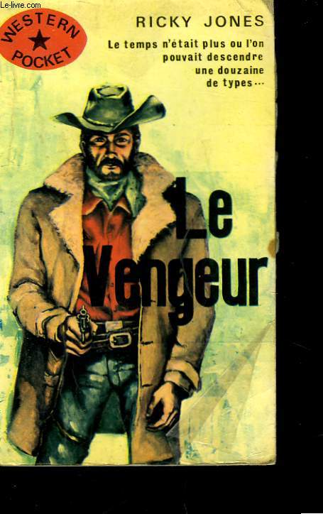 LE VENGEUR