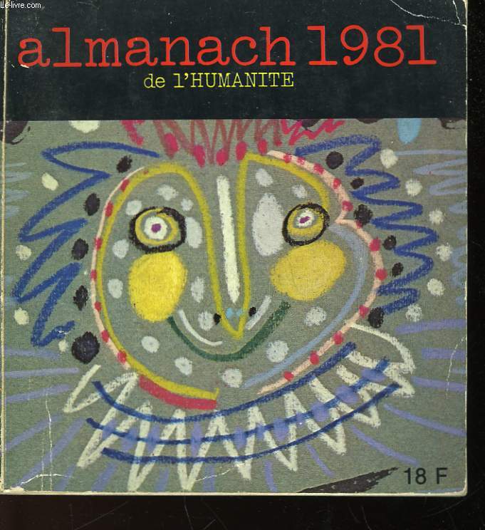 ALMANACH 1981